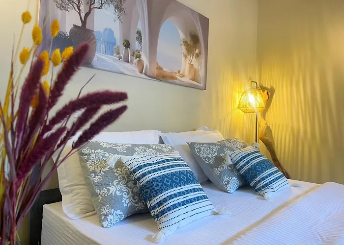 Holiday home Anora House