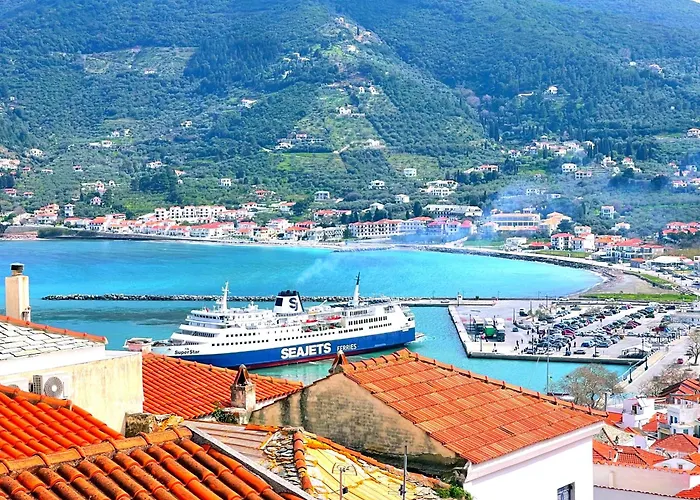 Anora House Holiday home