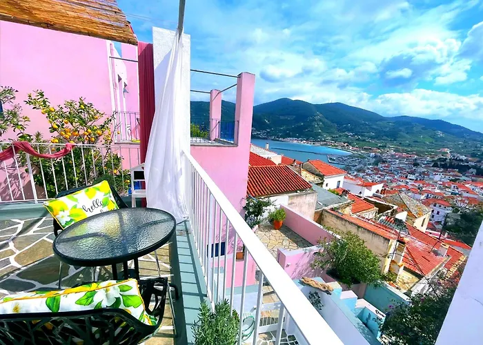 Anora House Holiday home