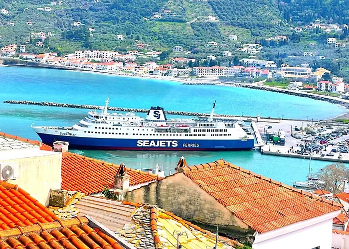 Anora House Holiday home