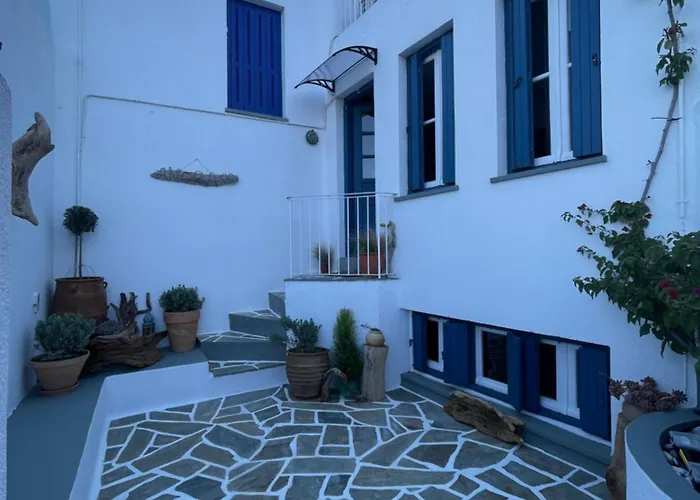 Holiday home Anora House *