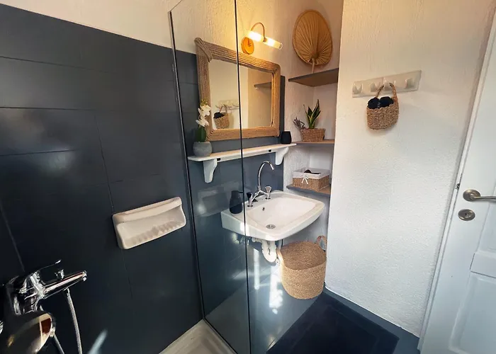 Holiday home Anora House Skopelos Town