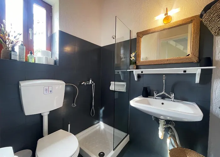 Anora House Skopelos Town