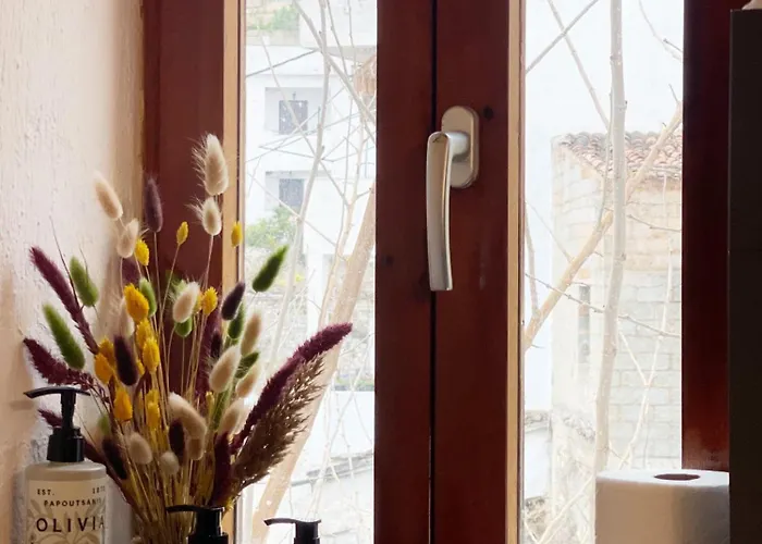 Anora House Holiday home Skopelos Town